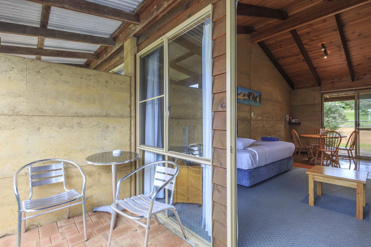 The Koorabup Motel Денмарк Экстерьер фото
